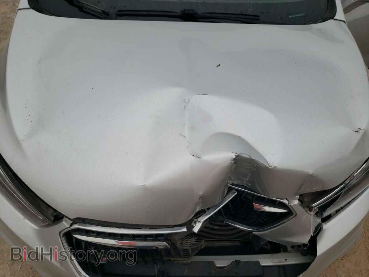 2018 BUICK ENCORE - VIN: KL4CJASB1JB640894 - Фото 12