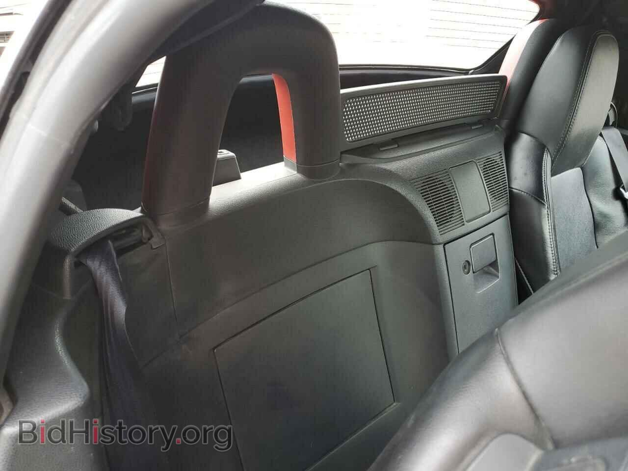 2015 MAZDA MX5 - VIN: JM1NC2PF7F0240318 - Фото 10