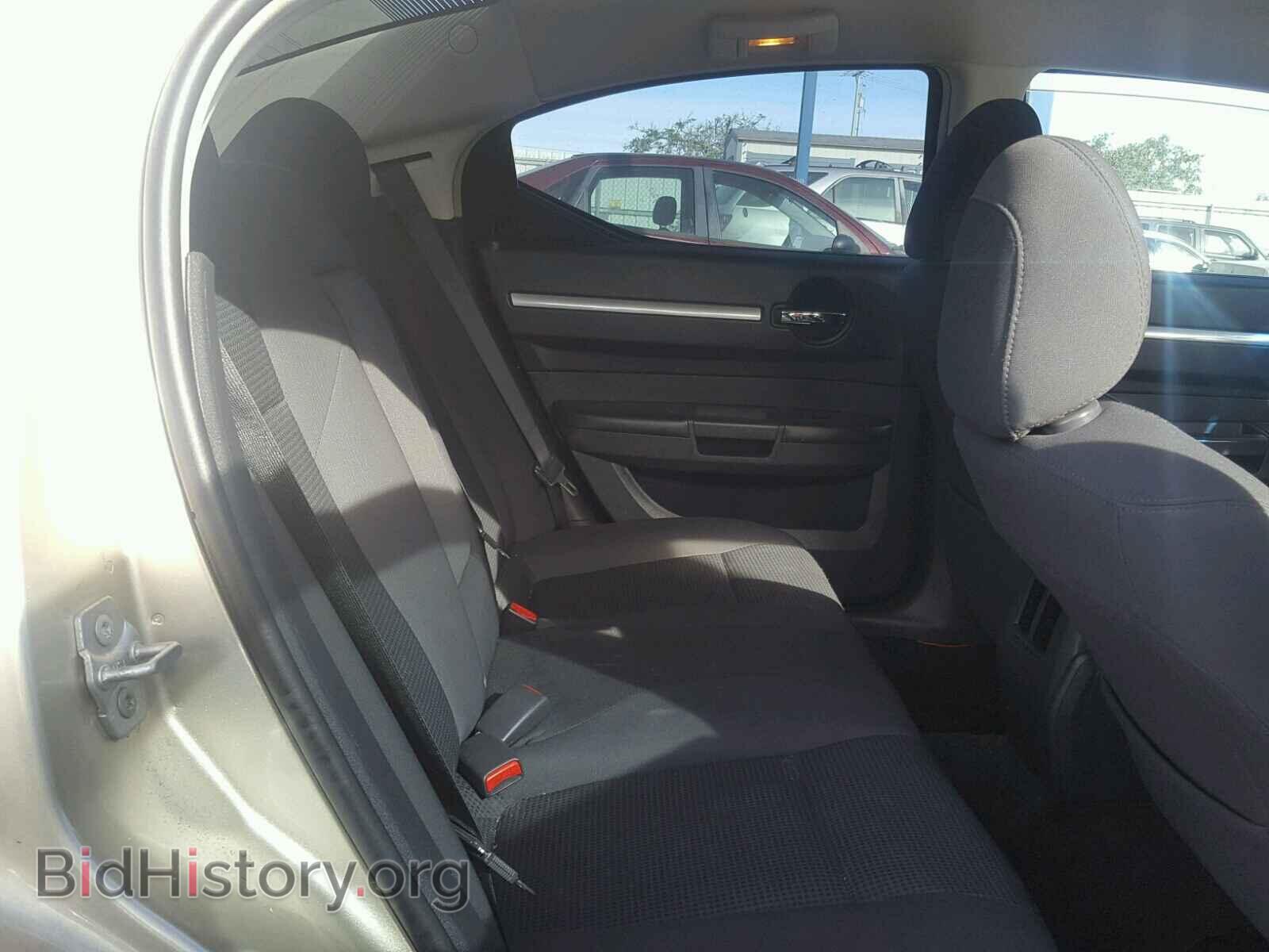 2010 DODGE CHARGER - VIN: 2B3CA3CV6AH202567 - Фото 6