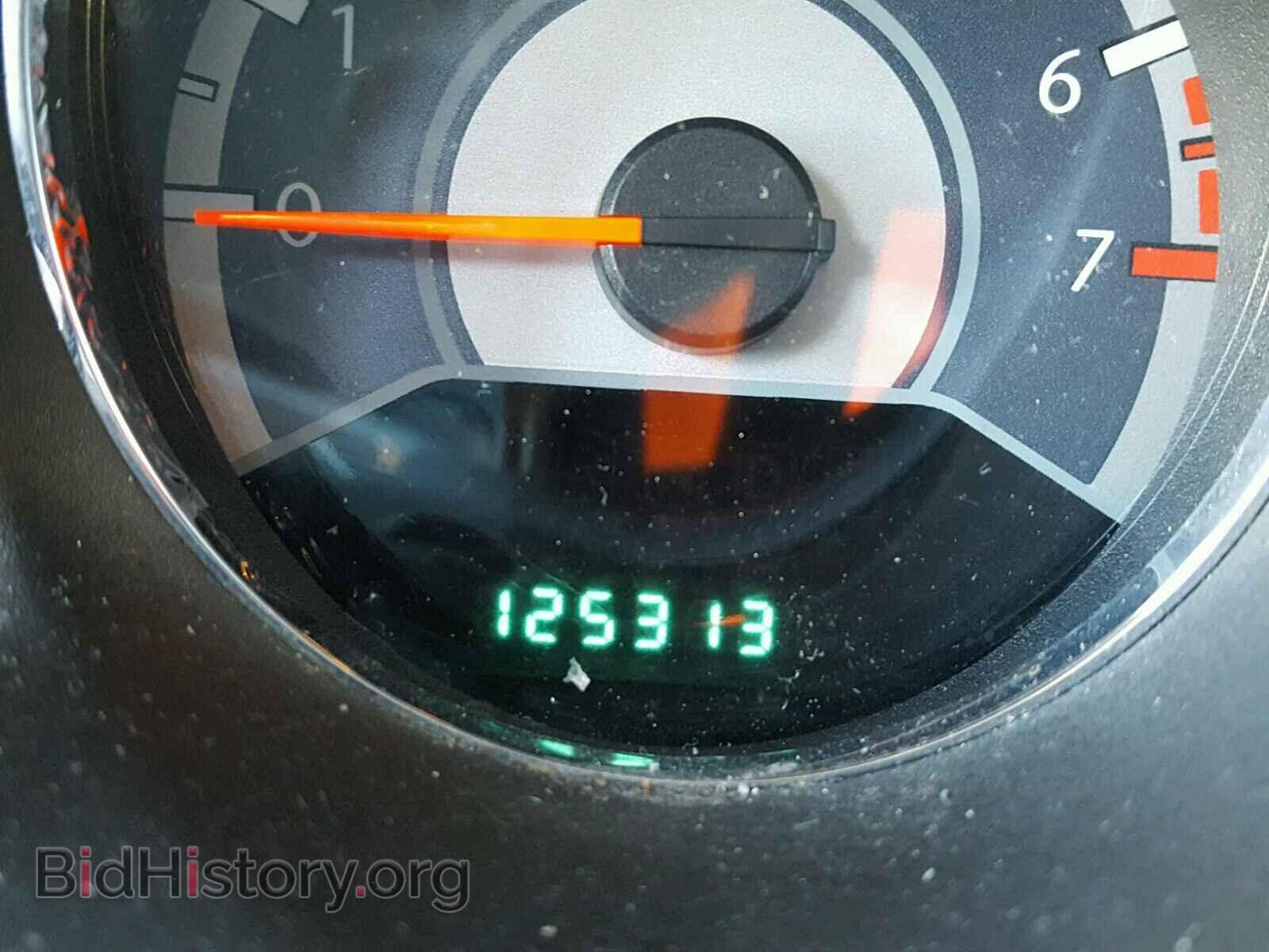 2012 CHRYSLER 200 - VIN: 1C3CCBAB3CN212712 - Фото 8