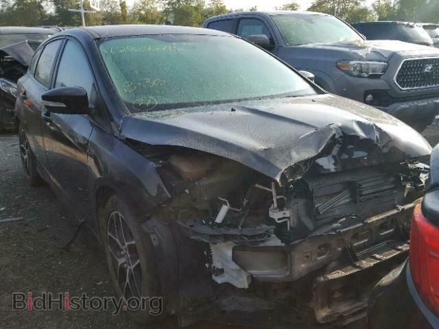Фотография 1FADP3K20FL321188 - FORD FOCUS 2015