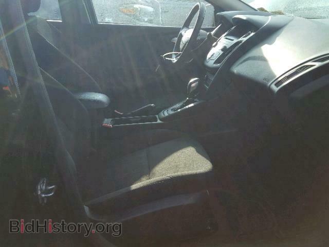 2015 FORD FOCUS - VIN: 1FADP3K20FL321188 - Photo 5