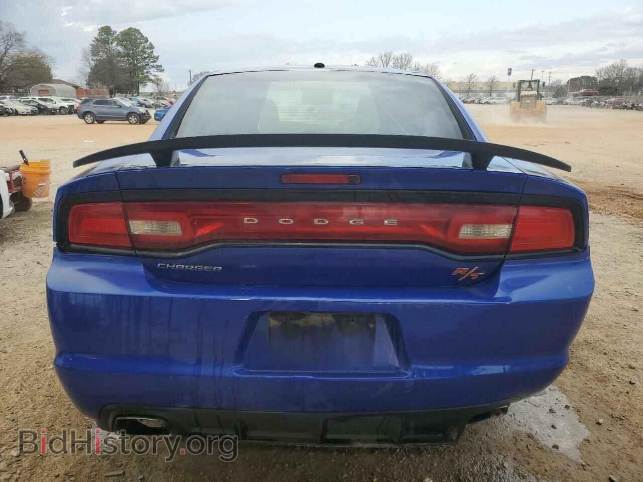 2013 DODGE CHARGER - VIN: 2C3CDXCT2DH677668 - Photo 6