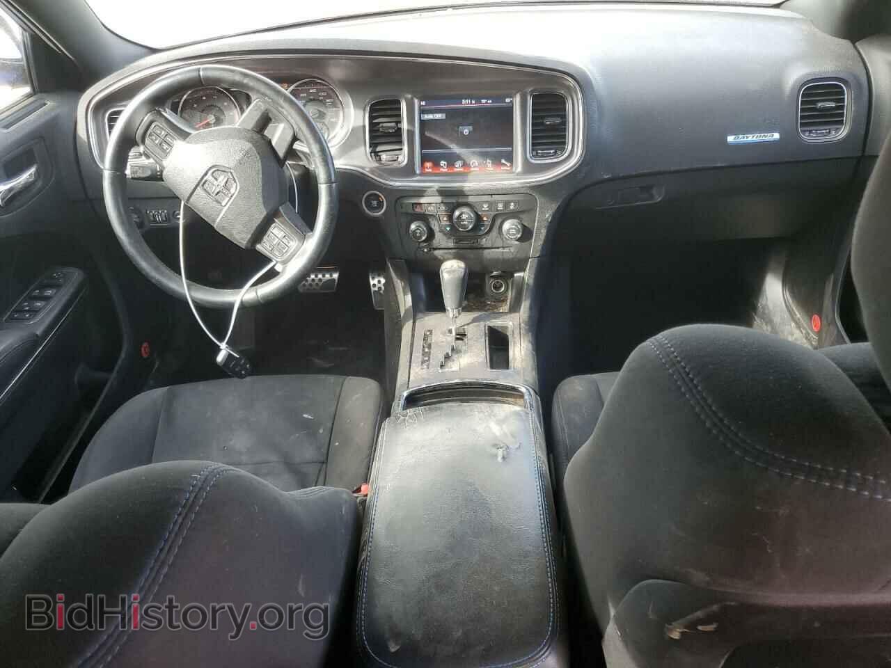 2013 DODGE CHARGER - VIN: 2C3CDXCT2DH677668 - Photo 8