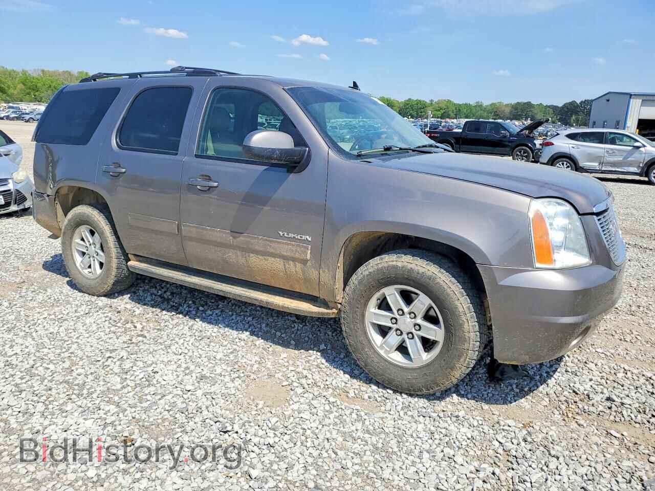 2013 GMC YUKON - VIN: 1GKS1AE04DR224026 - Photo 4