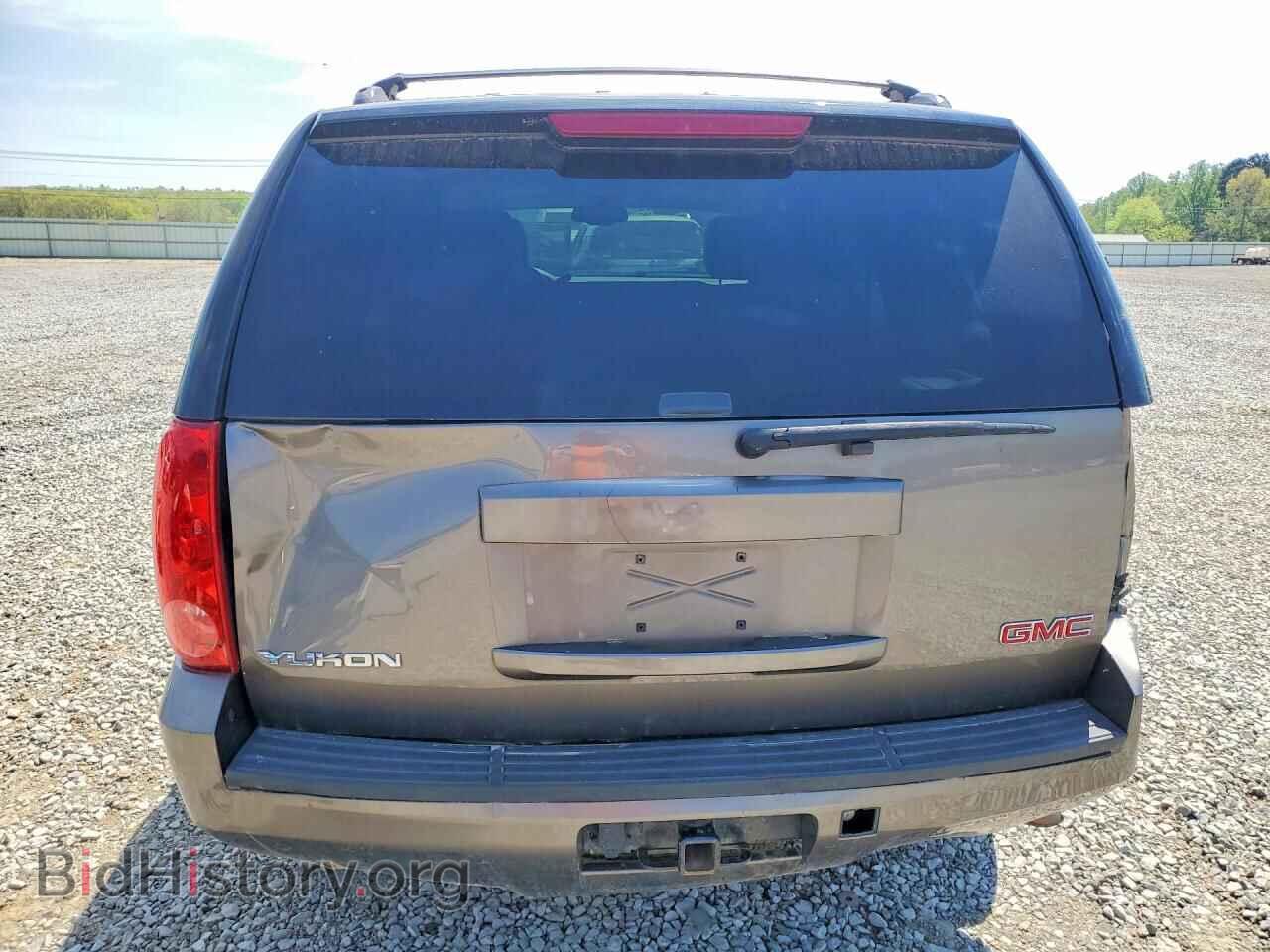 2013 GMC YUKON - VIN: 1GKS1AE04DR224026 - Photo 6
