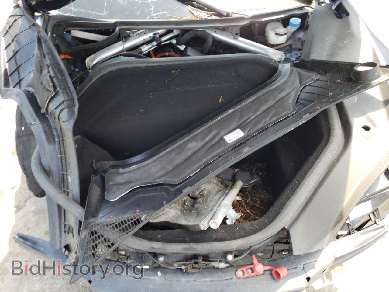 2015 TESLA MODEL S - VIN: 5YJSA1H2XFF087272 - Photo 7
