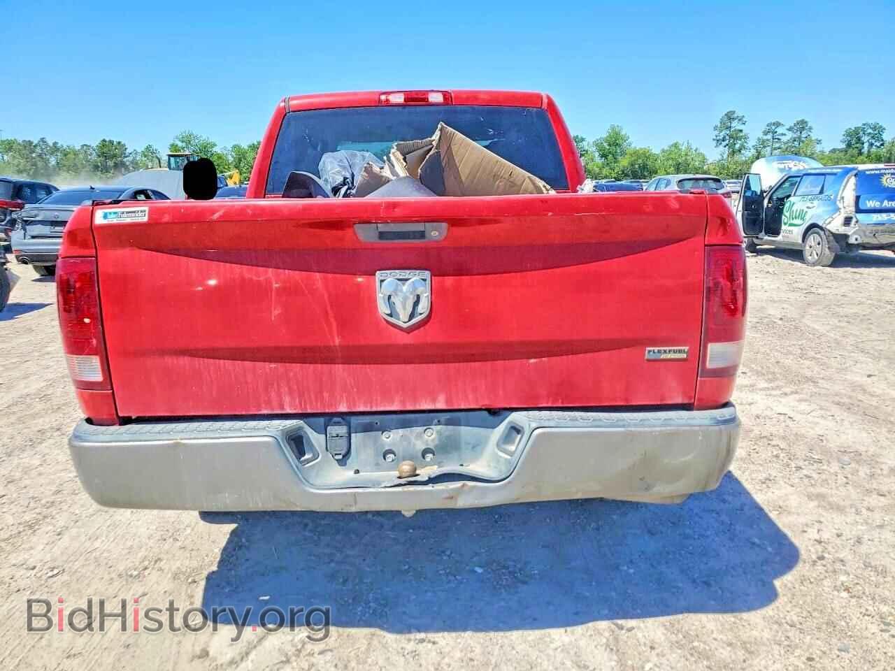 2010 DODGE All Models - VIN: 1D7RB1CP0AS173335 - Фото 6
