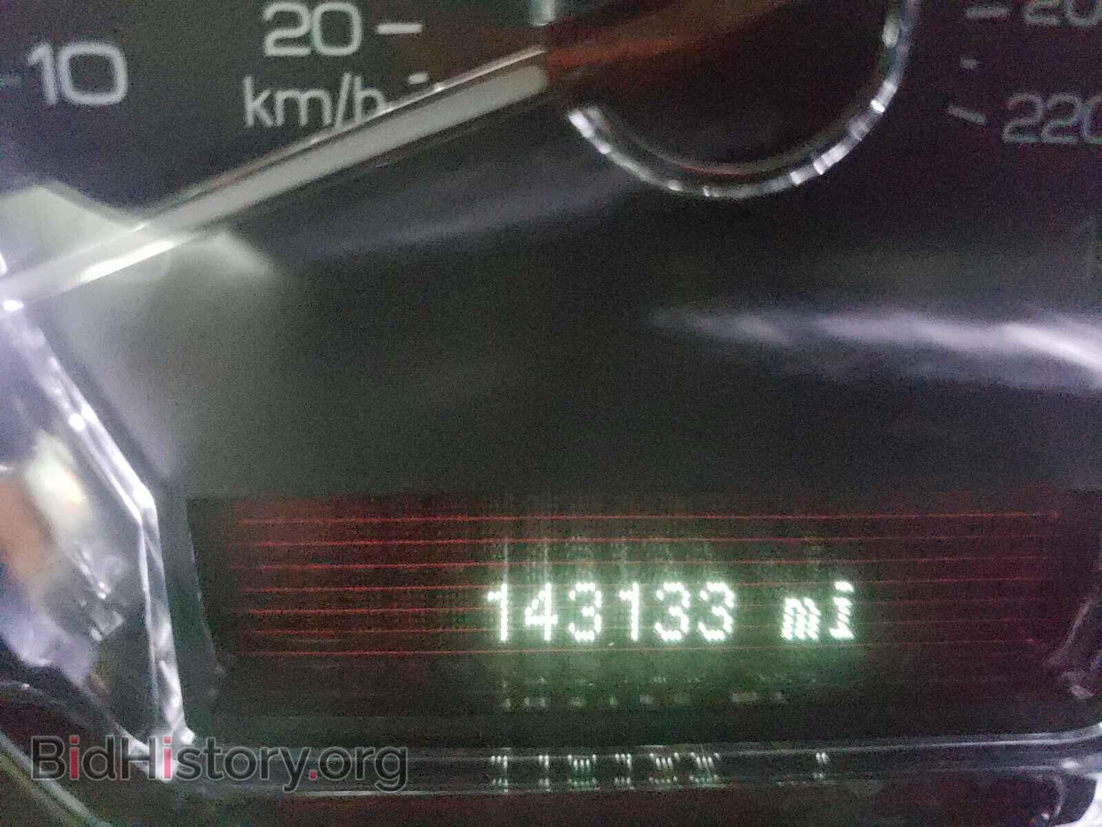 2012 LINCOLN MKS - VIN: 1LNHL9FT1CG802872 - Фото 8