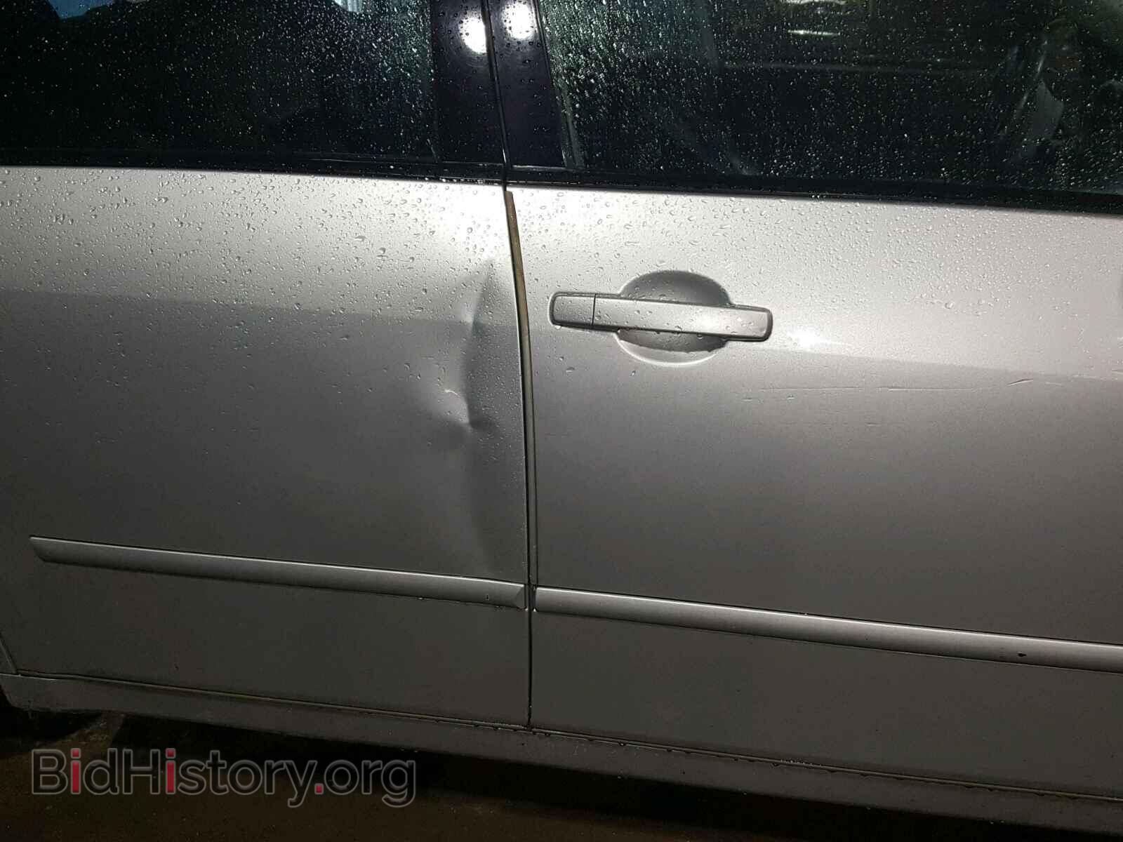 2005 NISSAN MAXIMA - VIN: 1N4BA41E95C856299 - Фото 10