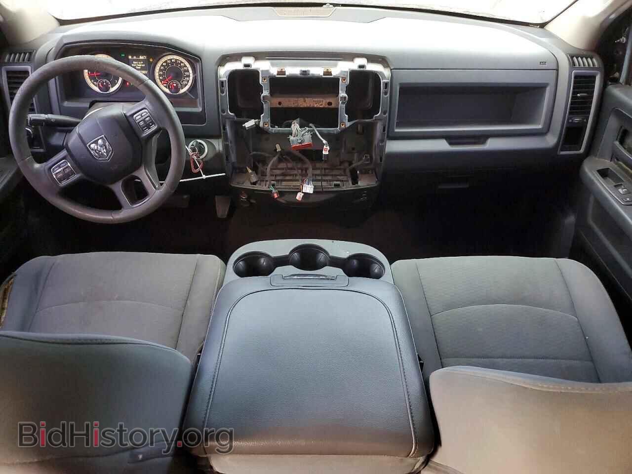 2016 RAM 1500 - VIN: 3C6RR6KTXGG135930 - Фото 8