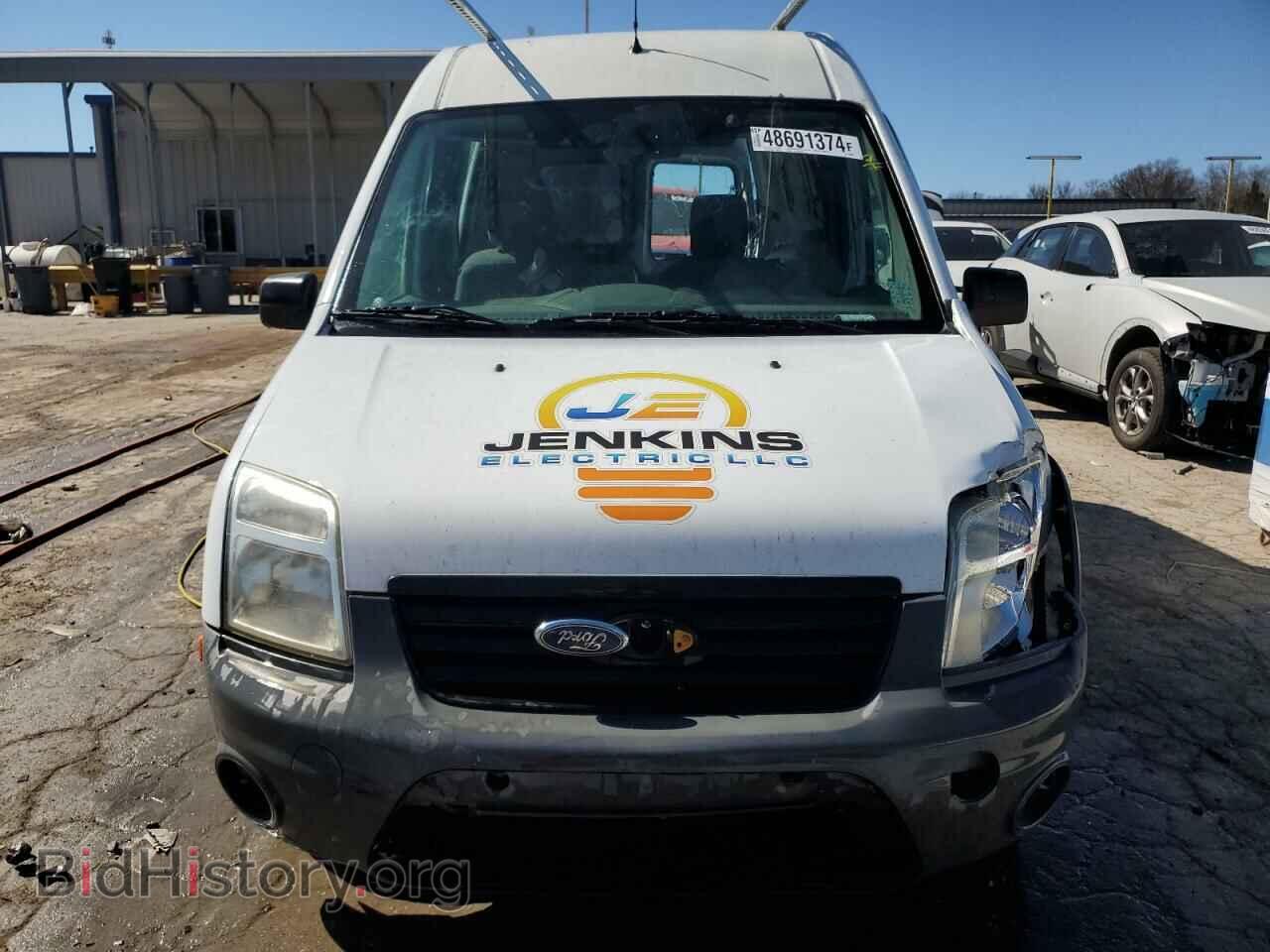 2010 FORD TRANSIT - VIN: NM0LS6AN5AT033268 - Фото 5