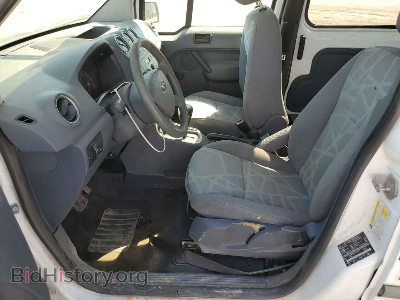 2010 FORD TRANSIT - VIN: NM0LS6AN5AT033268 - Фото 7