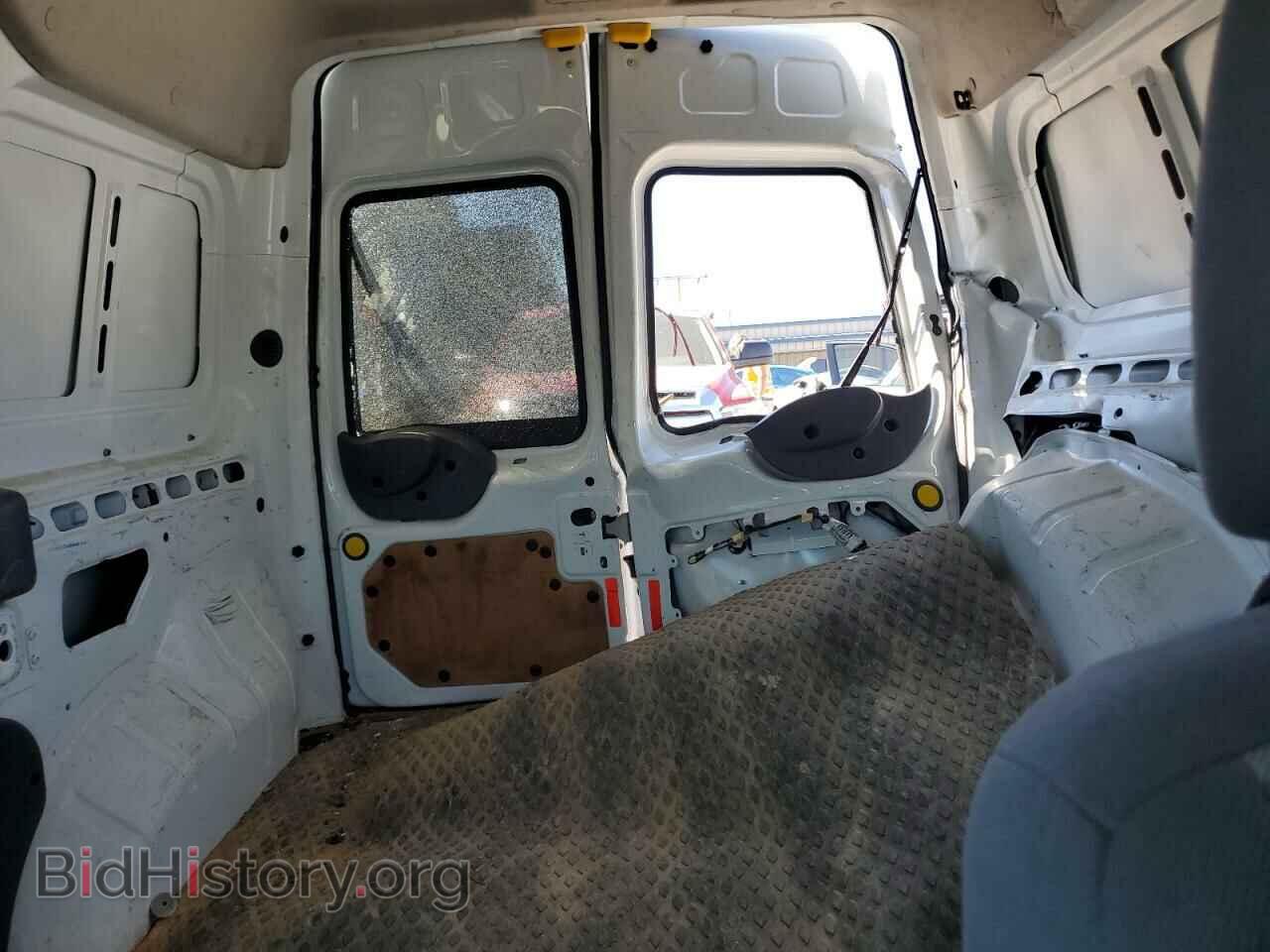 2010 FORD TRANSIT - VIN: NM0LS6AN5AT033268 - Фото 10