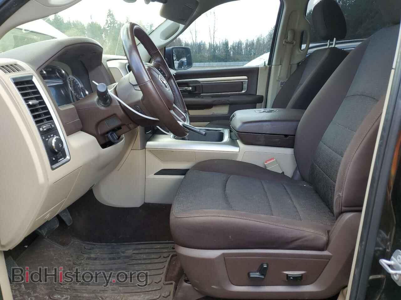 2017 RAM 1500 - VIN: 1C6RR6LT4HS693488 - Photo 7