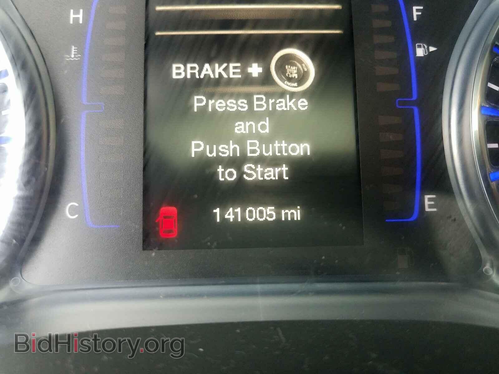 2015 CHRYSLER 200 - VIN: 1C3CCCAB7FN621130 - Photo 8