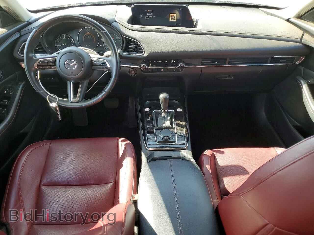 2024 MAZDA CX30 - VIN: 3MVDMBCM3RM638431 - Фото 8