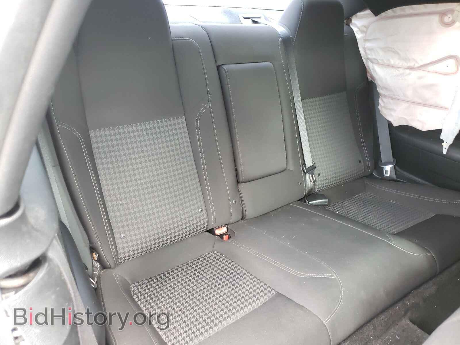 2015 DODGE CHALLENGER - VIN: 2C3CDZAG2FH720149 - Photo 6