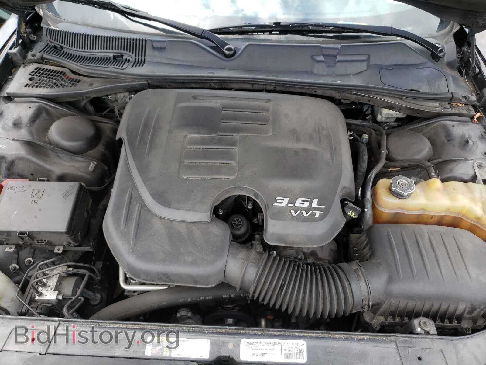 2015 DODGE CHALLENGER - VIN: 2C3CDZAG2FH720149 - Photo 7