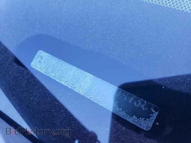 2008 CHRYSLER MINIVAN - VIN: 2A8HR54P18R770473 - Фото 10