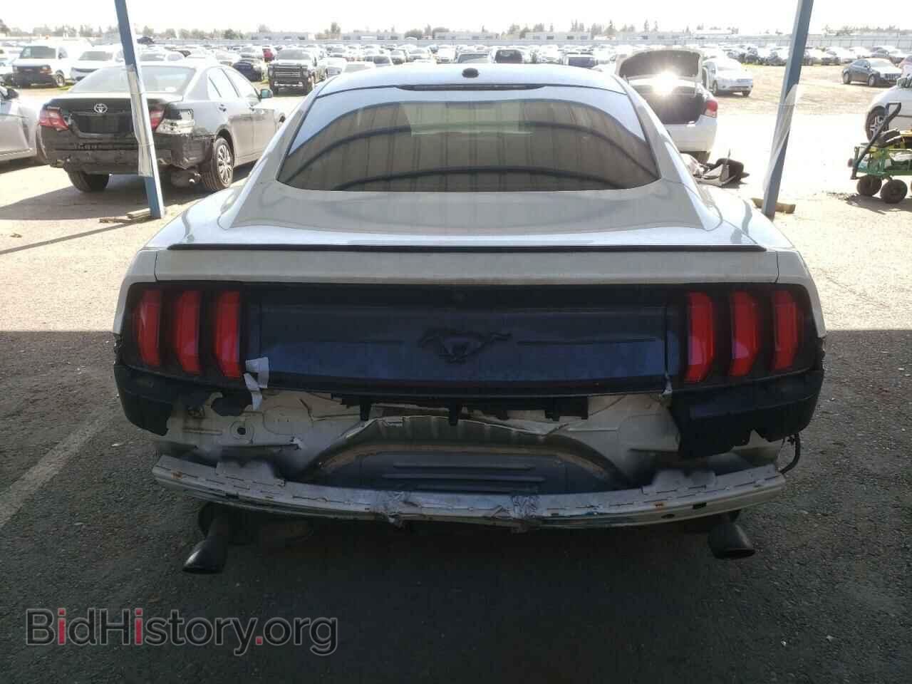 2018 FORD ALL Models - VIN: 1FA6P8TH1J5162722 - Фото 6