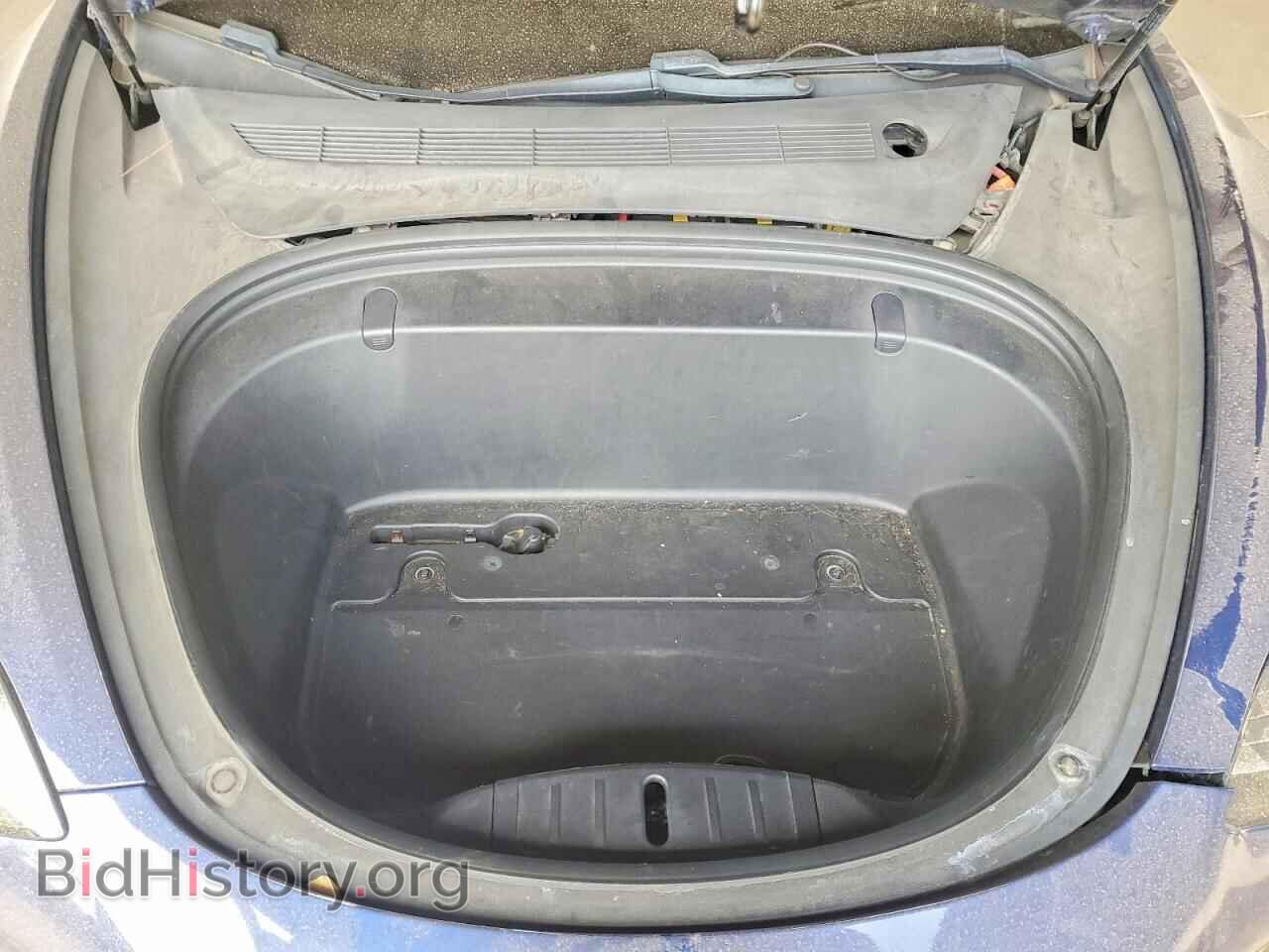 2019 TESLA MODEL 3 - VIN: 5YJ3E1EA2KF435953 - Photo 11