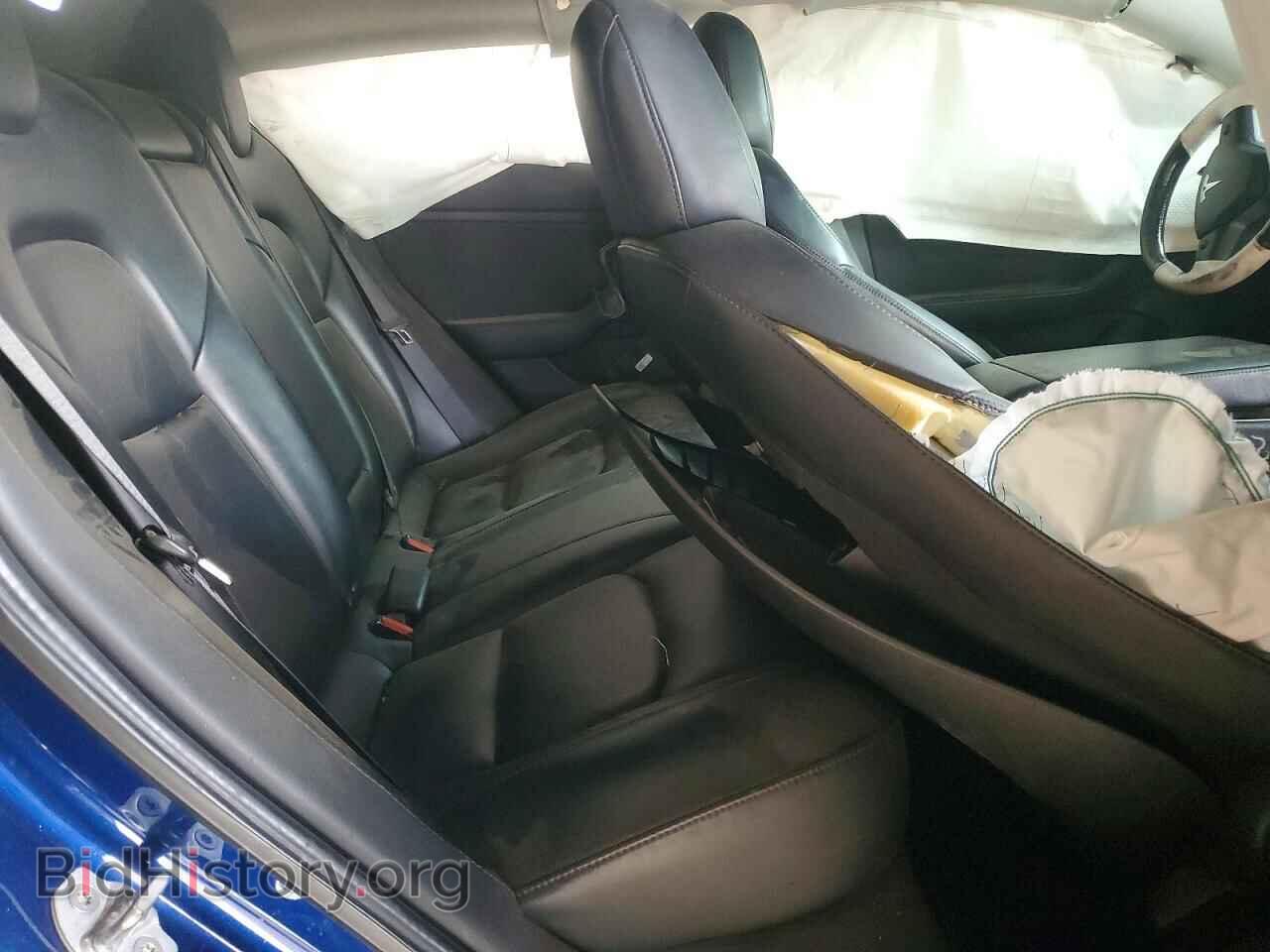 2019 TESLA MODEL 3 - VIN: 5YJ3E1EA2KF435953 - Photo 10