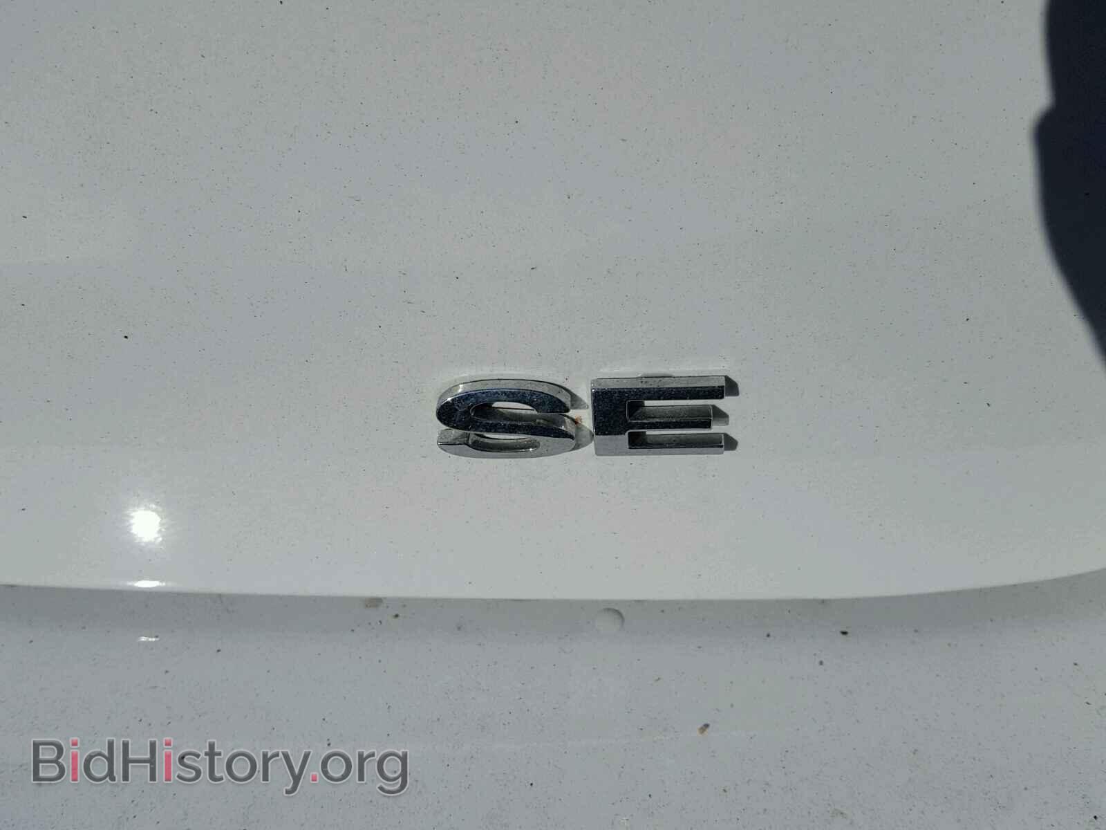 2017 FORD FOCUS - VIN: 1FADP3F23HL302115 - Photo 9