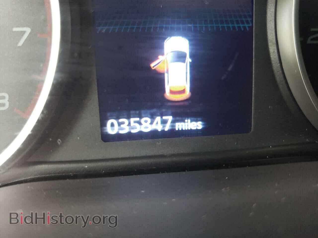 2019 MITSUBISHI ECLIPSE - VIN: JA4AT5AA9KZ008588 - Фото 8