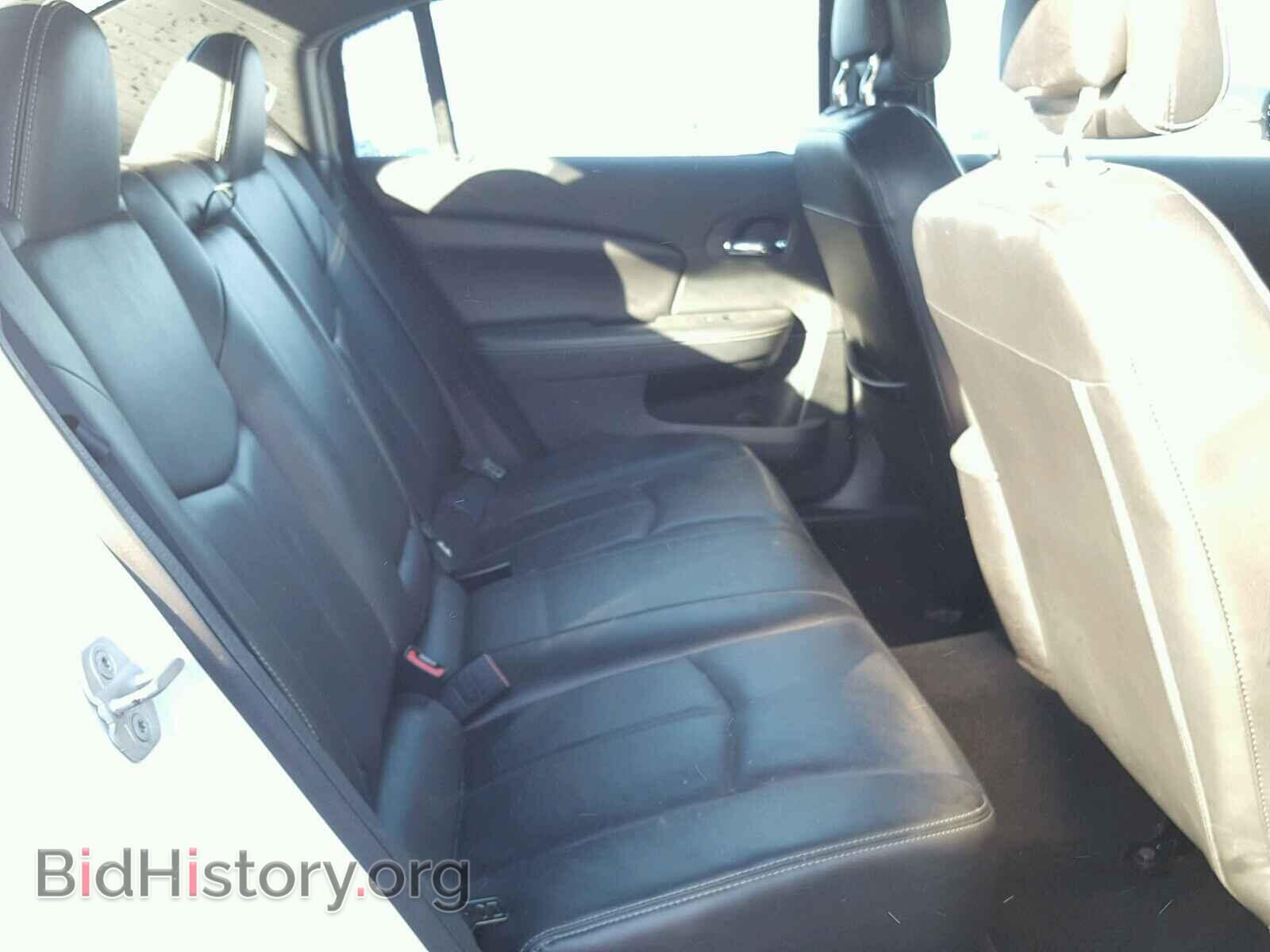 2013 CHRYSLER 200 - VIN: 1C3CCBCG8DN559737 - Фото 6