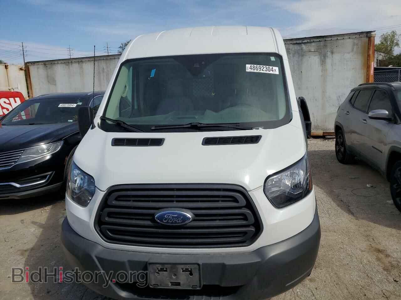 2017 FORD TRANSIT - VIN: 1FTYR2DM6HKA02191 - Фото 5