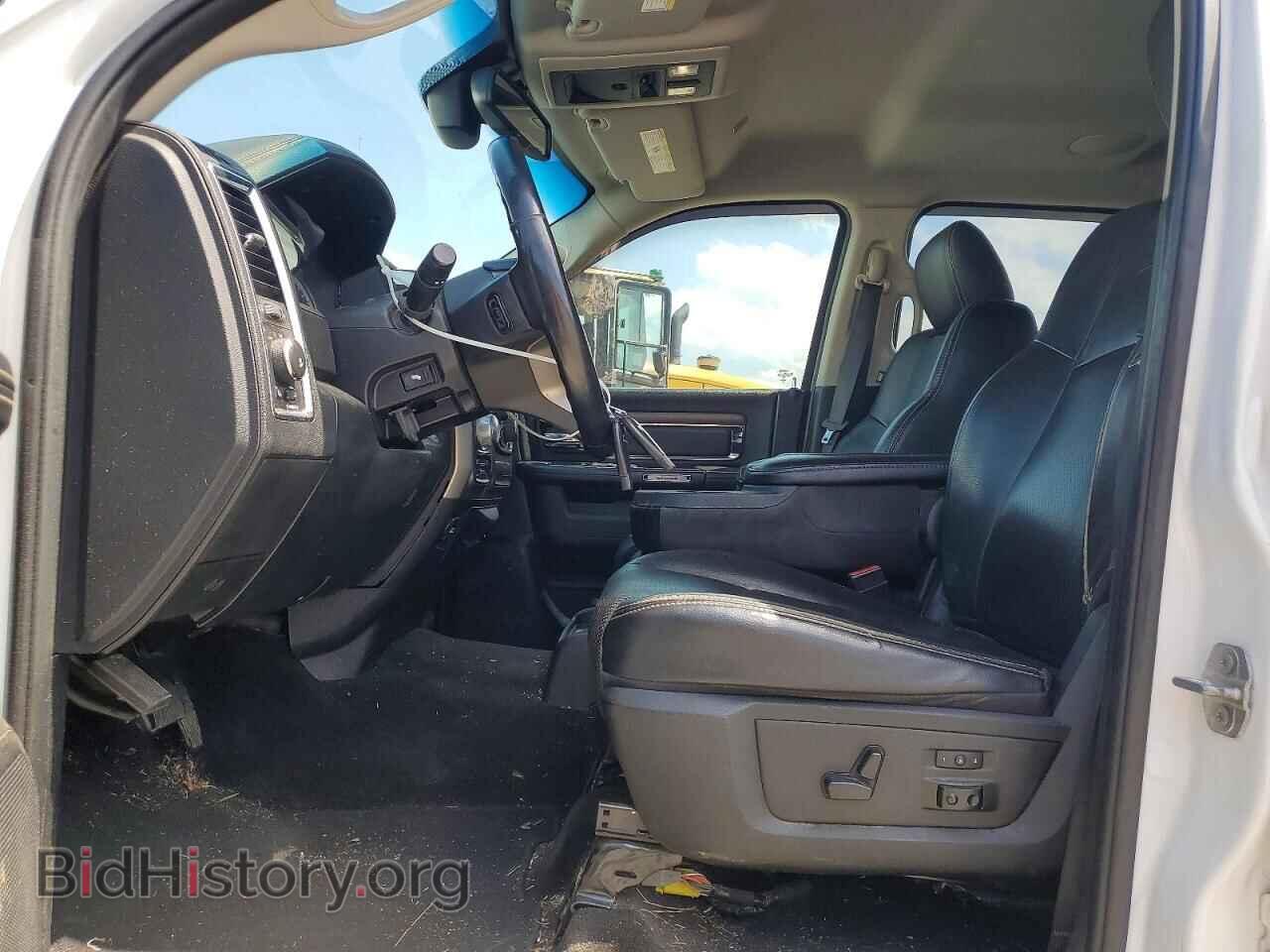 2017 RAM 1500 - VIN: 1C6RR7VT1HS551876 - Фото 7