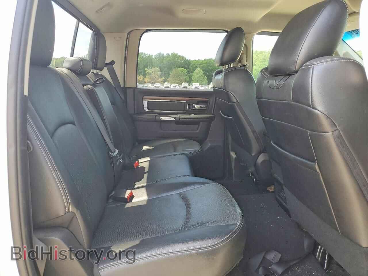2017 RAM 1500 - VIN: 1C6RR7VT1HS551876 - Фото 10