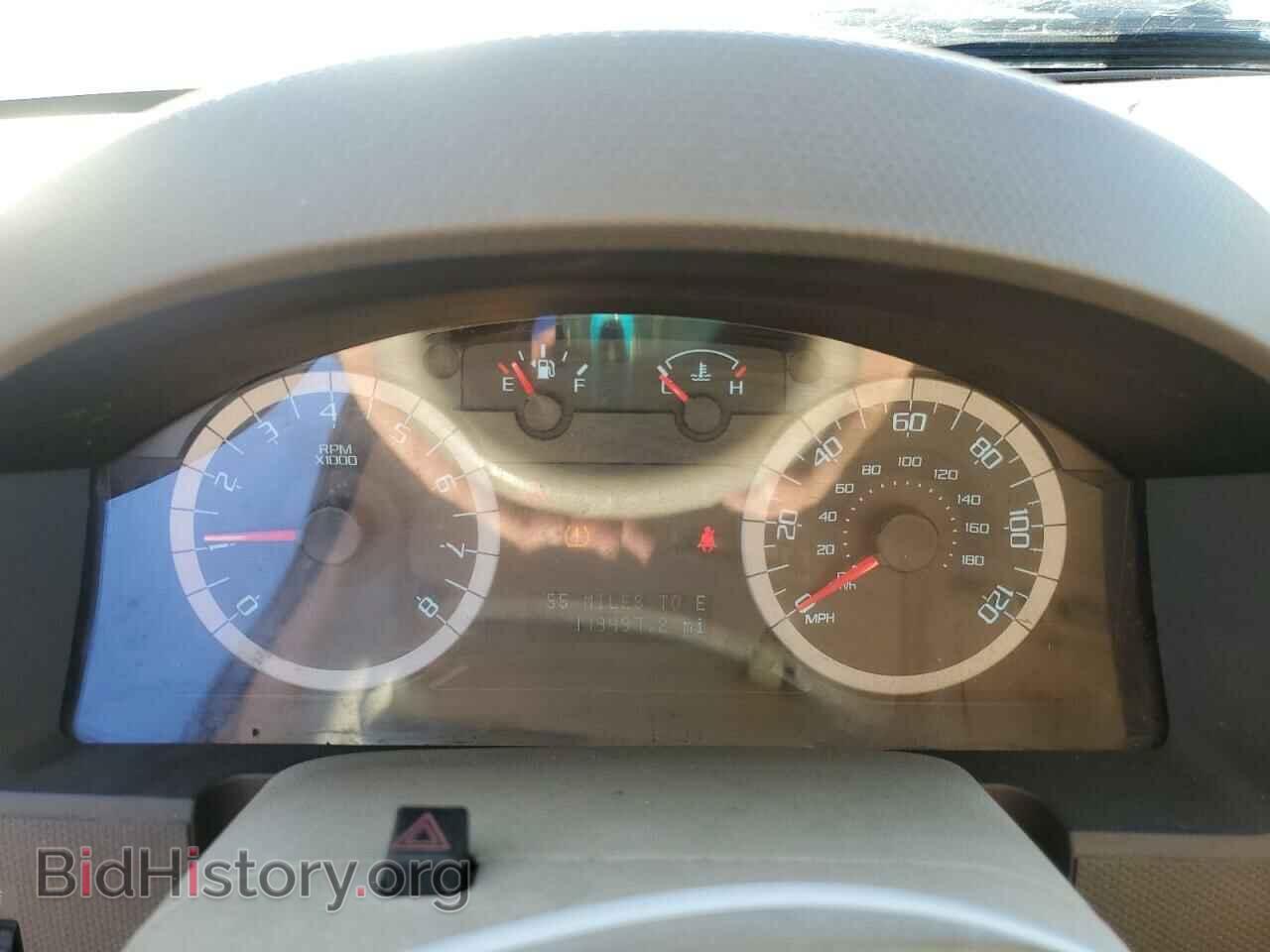 2012 FORD ESCAPE - VIN: 1FMCU0D76CKB95311 - Фото 9