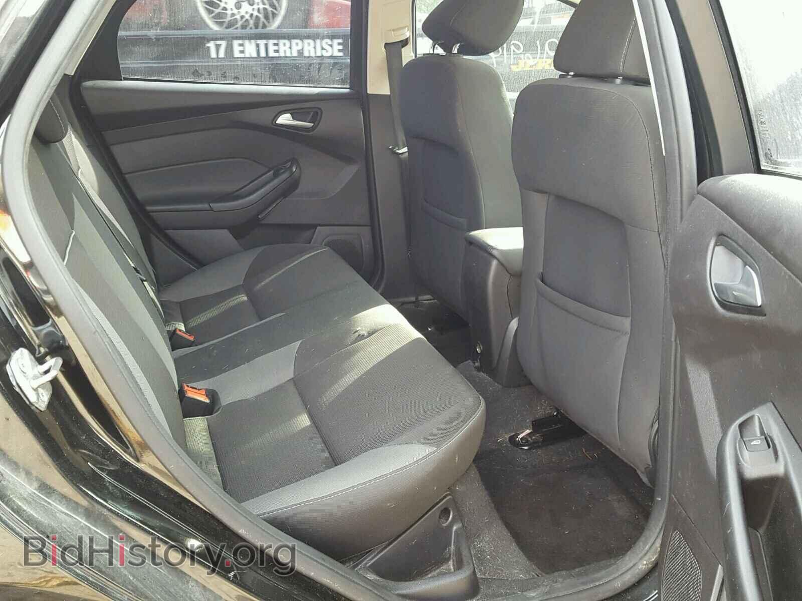 2014 FORD FOCUS - VIN: 1FADP3F20EL227580 - Фото 6