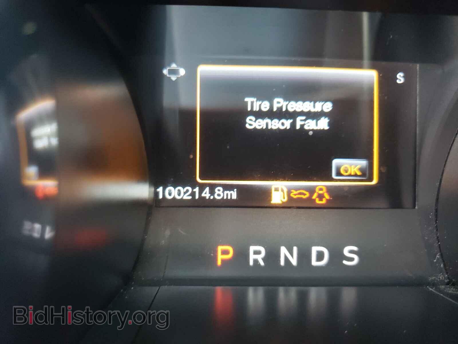 2016 FORD MUSTANG - VIN: 1FA6P8TH6G5237262 - Фото 8