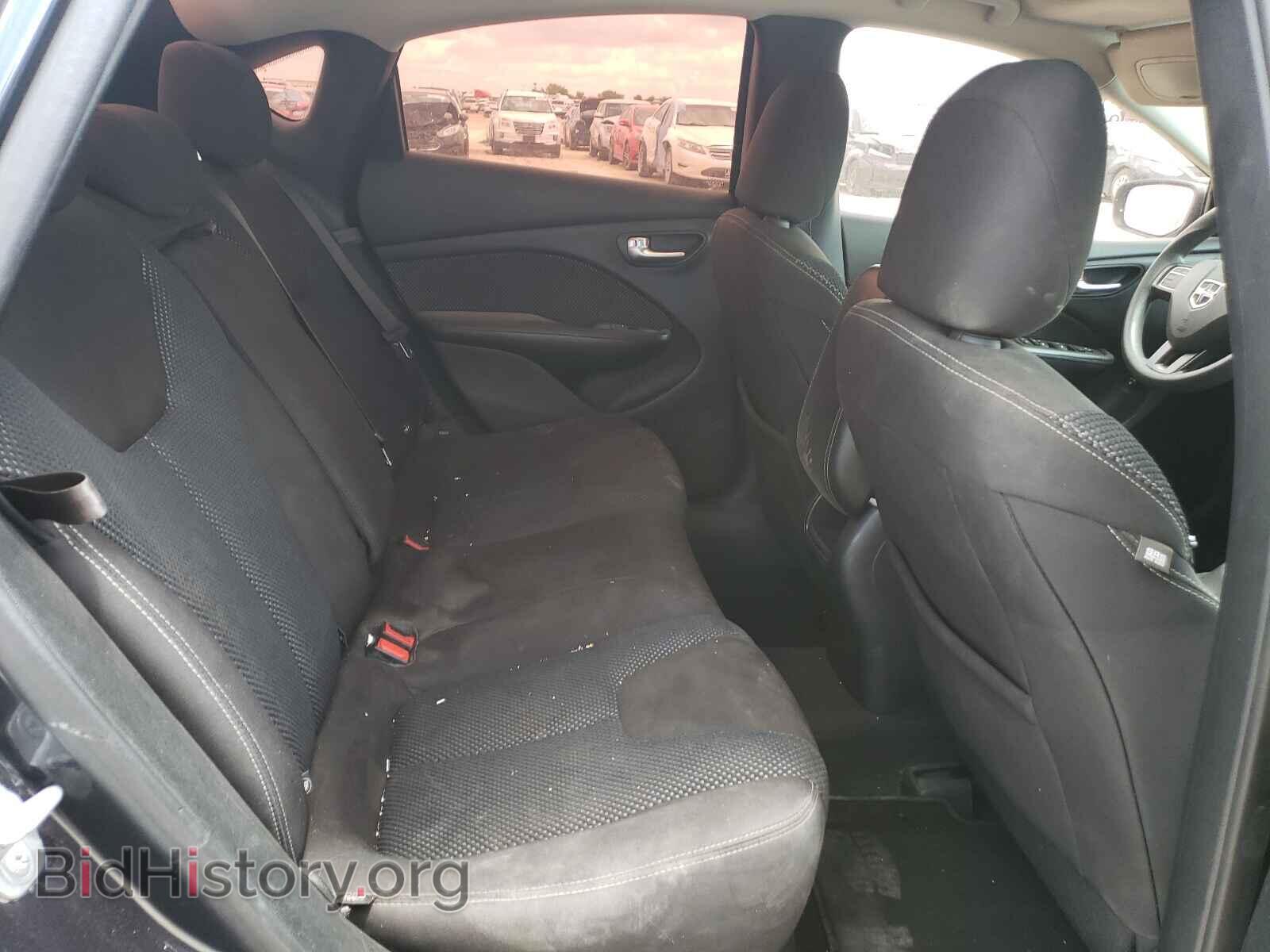 2014 DODGE DART - VIN: 1C3CDFBB3ED920440 - Фото 6