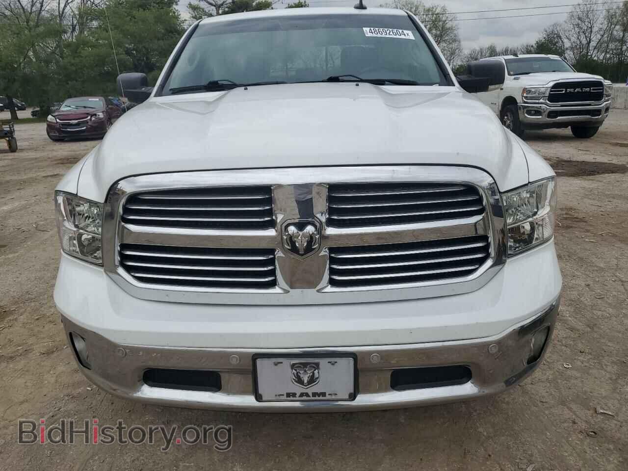 2017 RAM 1500 - VIN: 3C6RR6LT8HG768989 - Фото 5