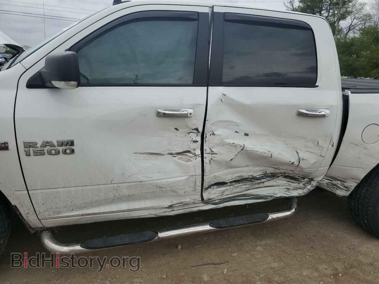2017 RAM 1500 - VIN: 3C6RR6LT8HG768989 - Фото 7