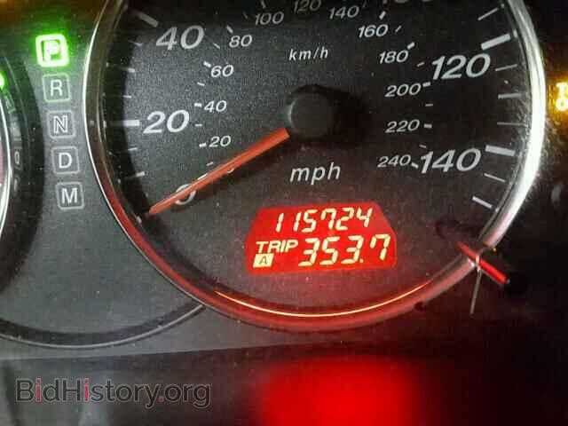 2006 MAZDA 6 - VIN: 1YVHP80D465M16302 - Фото 8