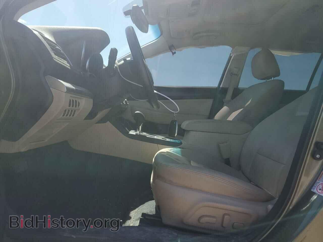 2015 SUBARU OUTBACK - VIN: 4S4BSANC2F3287971 - Фото 7