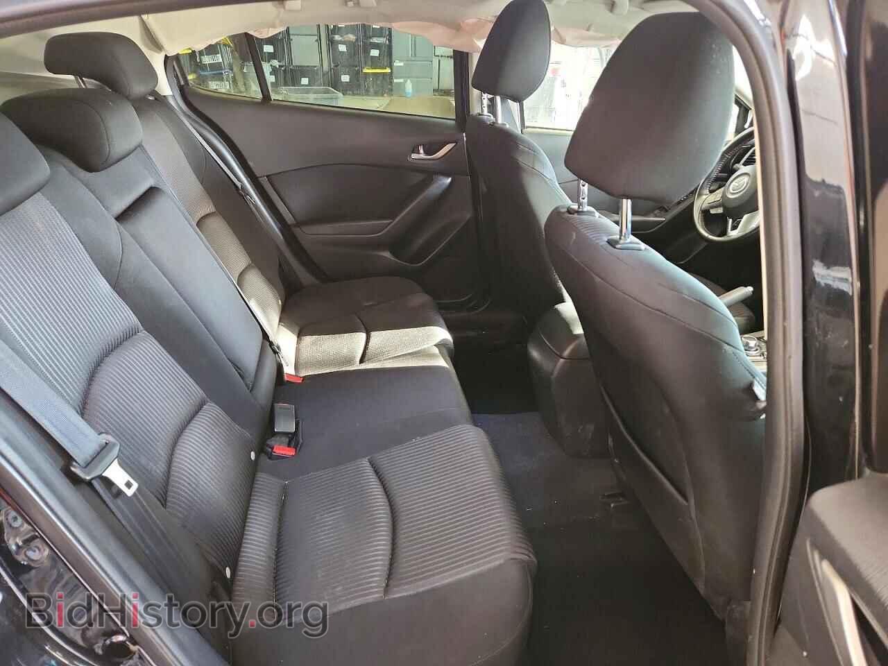 2014 MAZDA MAZDA3 GS - VIN: 3MZBM1V72EM101051 - Фото 10