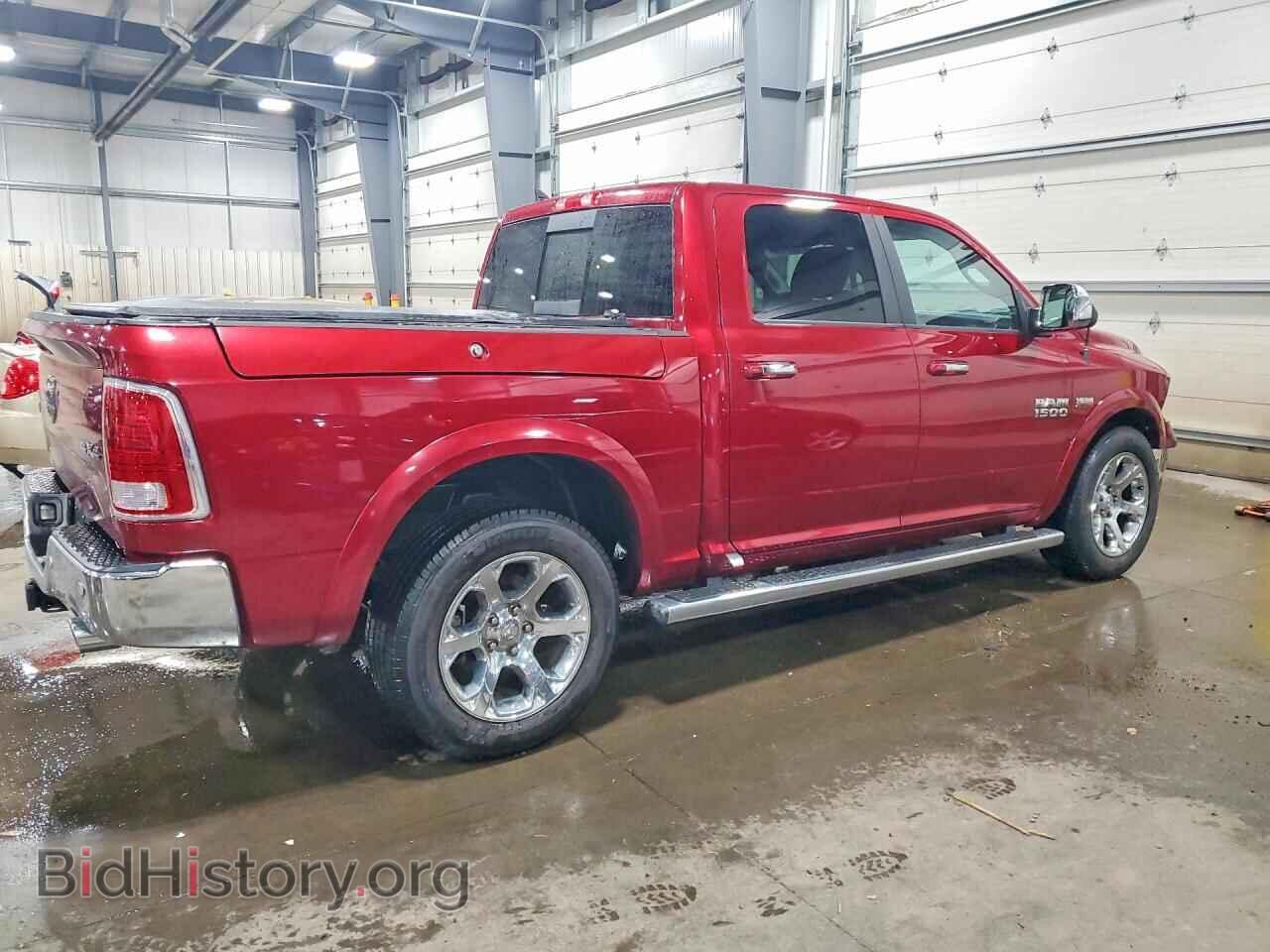2014 RAM 1500 - VIN: 1C6RR7NT4ES222018 - Фото 3