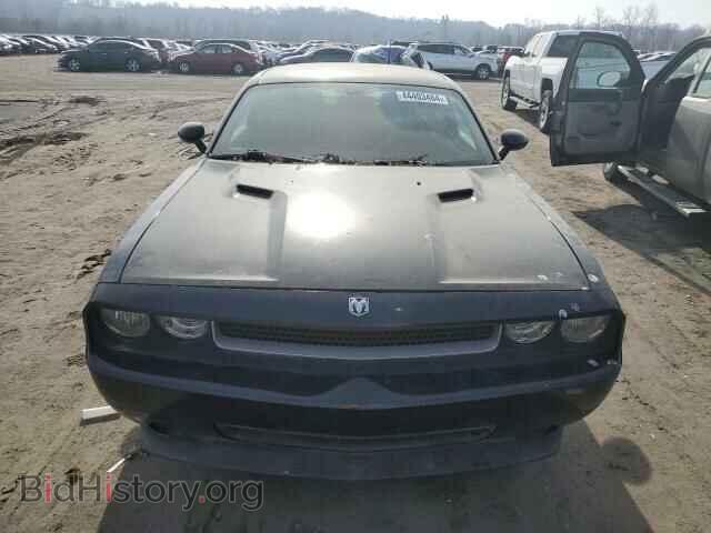 2009 DODGE CHALLENGER - VIN: 2B3LJ44V49H535544 - Фото 5