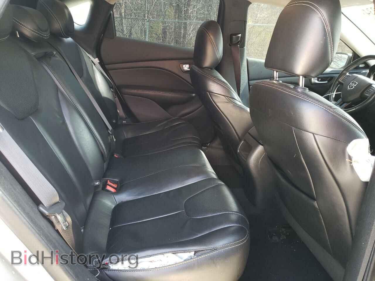 2014 DODGE DART - VIN: 1C3CDFCB2ED719563 - Фото 10