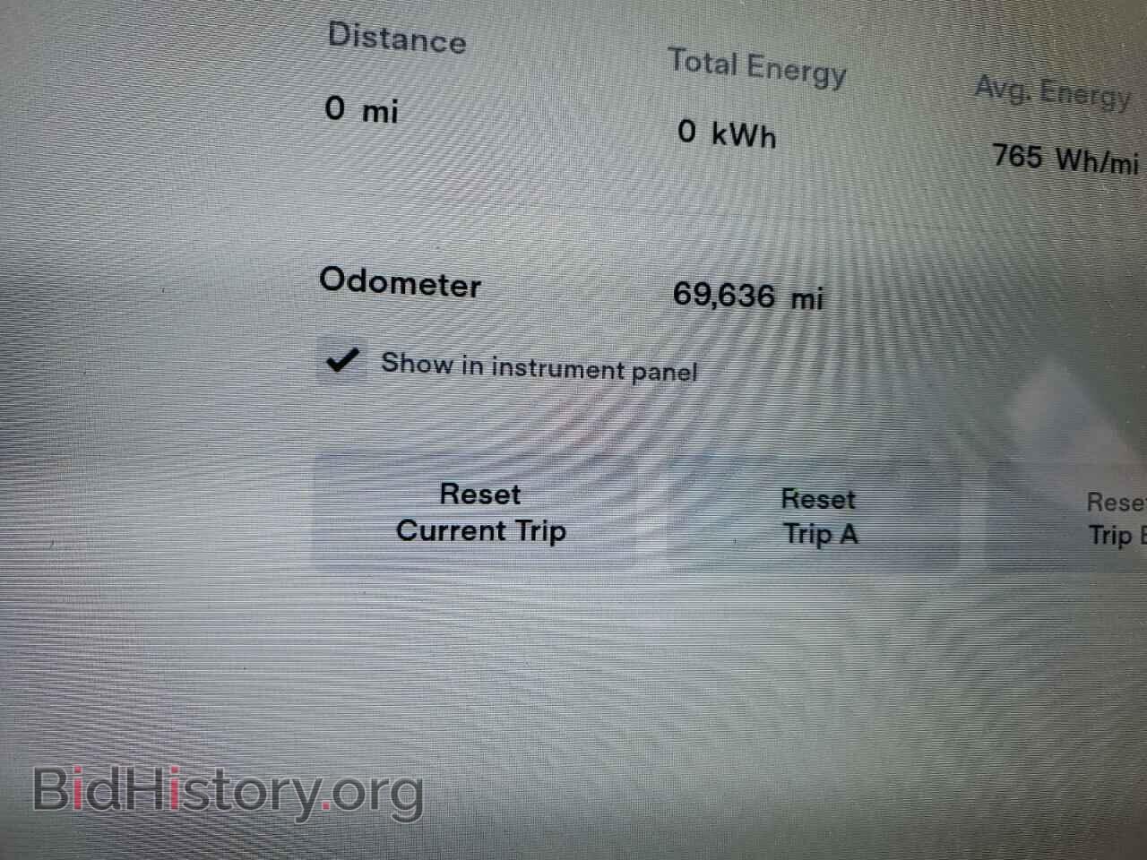 2015 TESLA MODEL S - VIN: 5YJSA1E24FF118973 - Photo 9