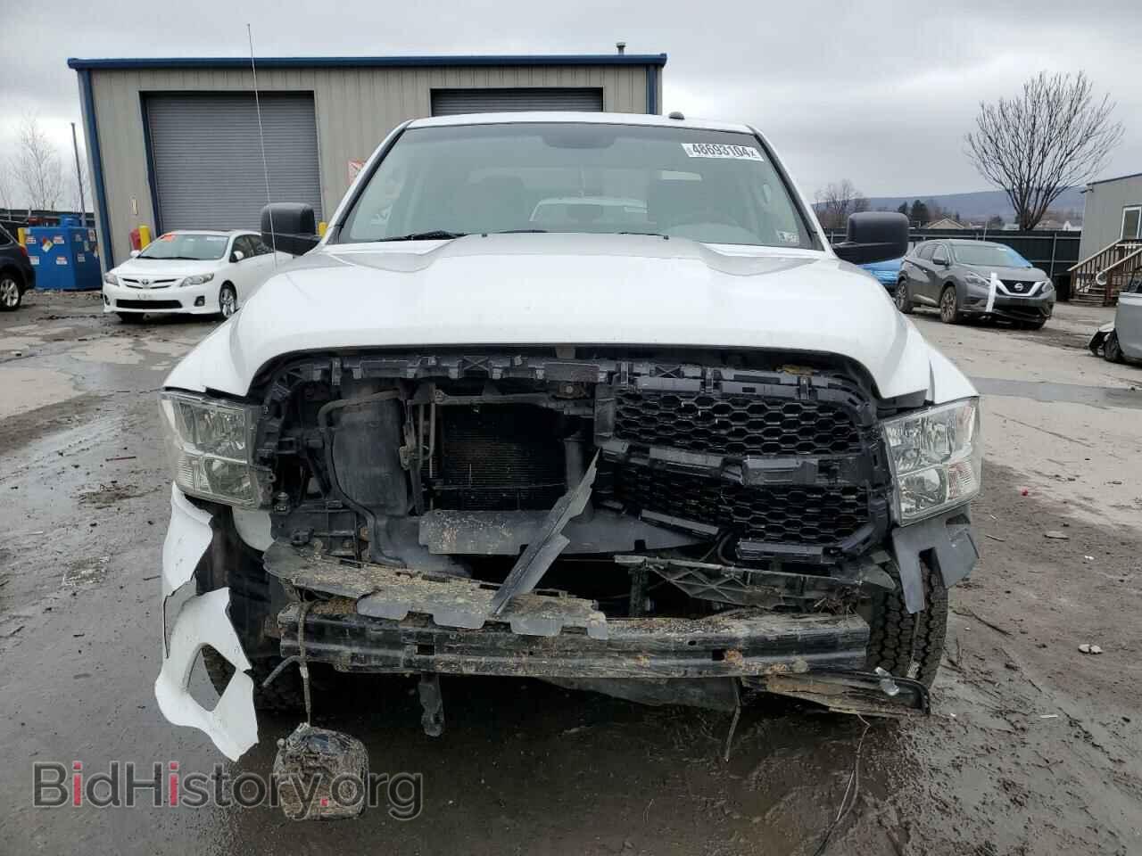 2017 RAM 1500 - VIN: 3C6RR7KTXHG794517 - Фото 5