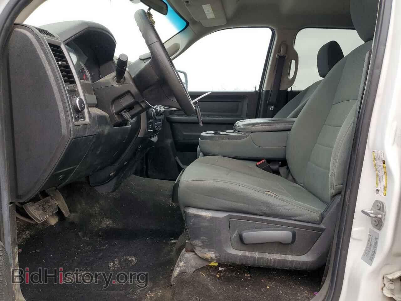 2017 RAM 1500 - VIN: 3C6RR7KTXHG794517 - Фото 7