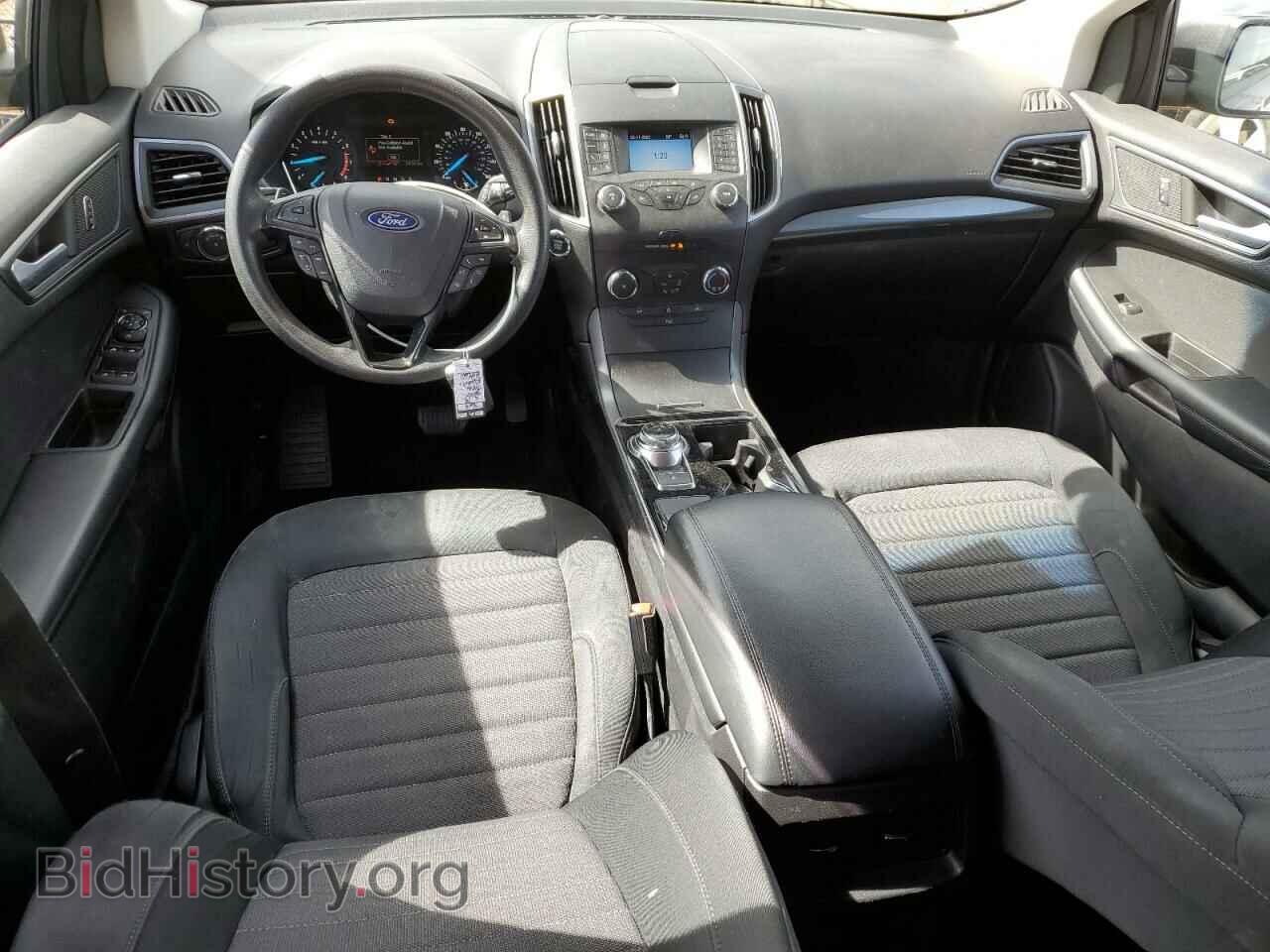 2019 FORD EDGE - VIN: 2FMPK4G96KBB31886 - Фото 8