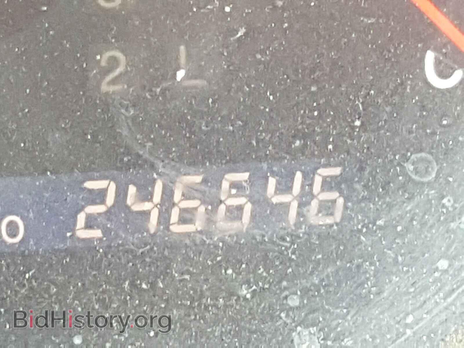 2003 LEXUS ES300 - VIN: JTHBF30G630101214 - Фото 8